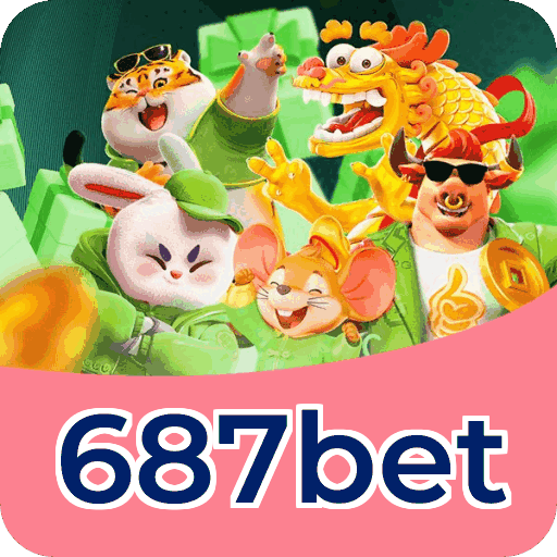 Catálogo 687bet 2.547 jogos - Pragmatic Play, Evolution, NetEnt