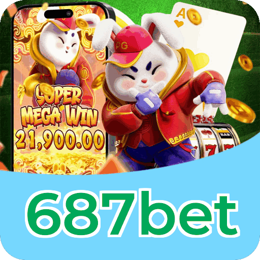 687bet bônus R$5.000 + 500 giros - Rollover 35x, prazo 30 dias, 38% taxa conversão